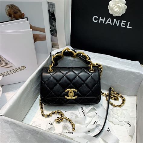 bolso coco chanel|Chanel bolsas comprar online.